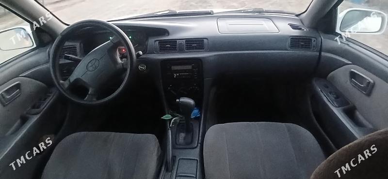 Toyota Camry 2001 - 140 000 TMT - Şabat etr. - img 5