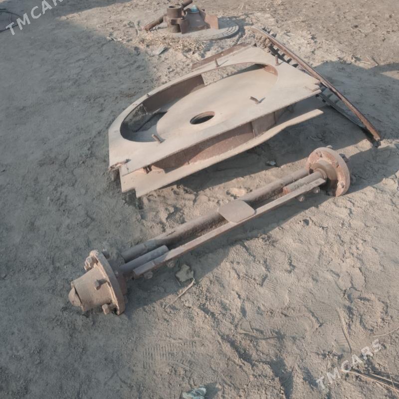 От увейан - Mary - img 5