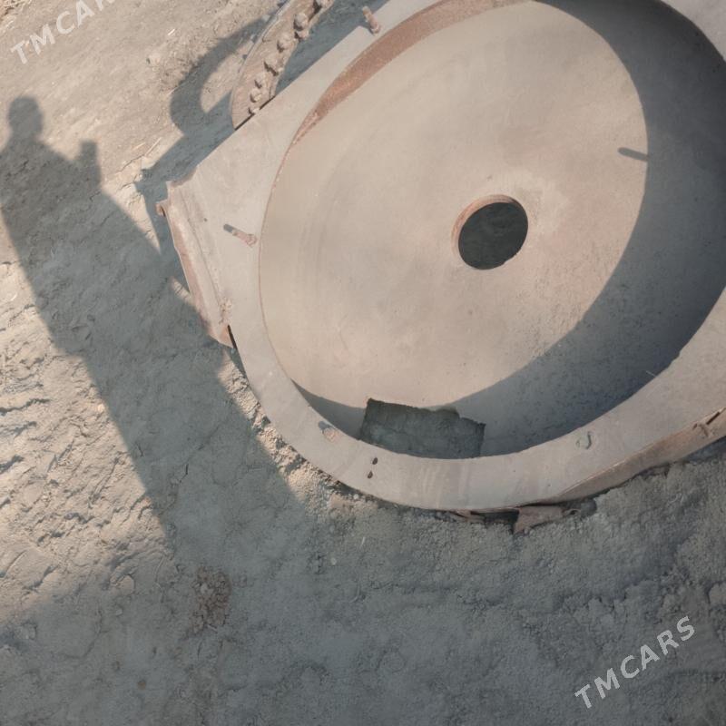 От увейан - Mary - img 6