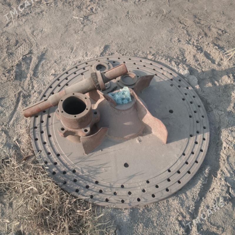 От увейан - Mary - img 2