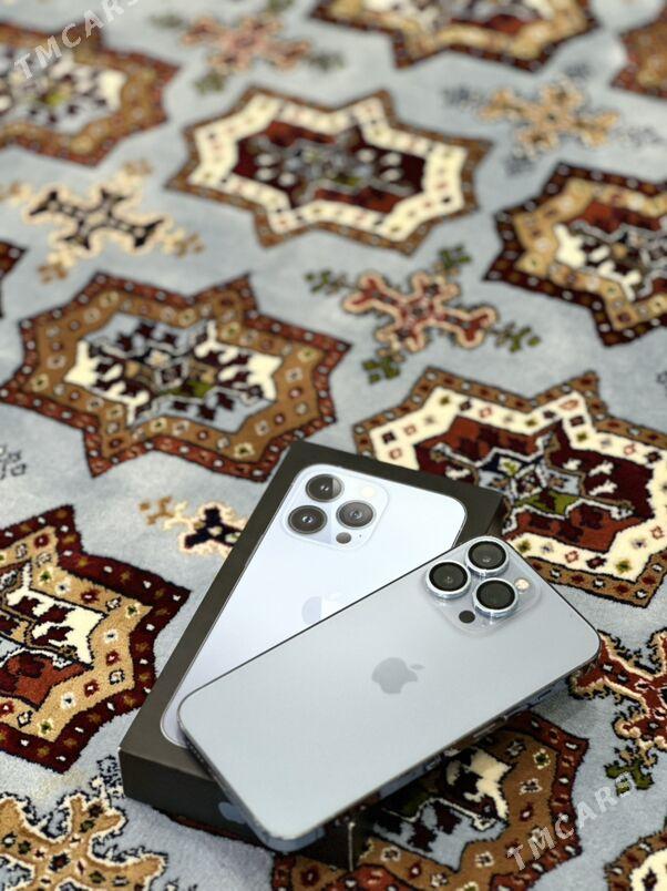 iPhone 13Pro - Мары - img 8