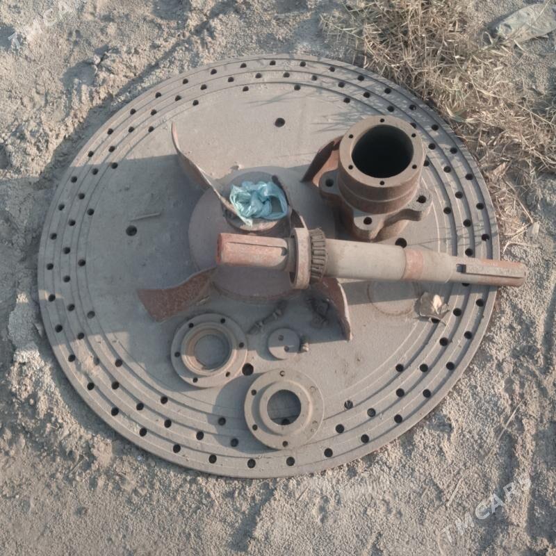 От увейан - Mary - img 3