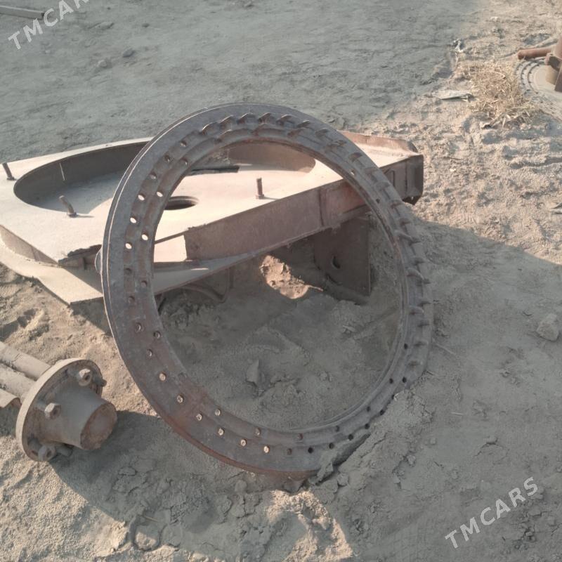 От увейан - Mary - img 4