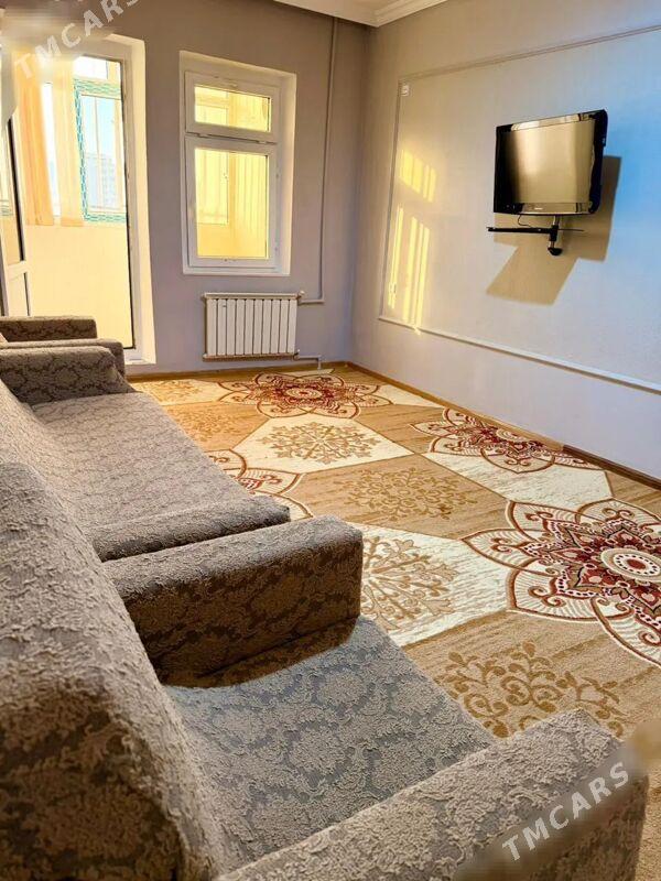 IPOTEKA WE SATLYK - Мир 7 - img 3