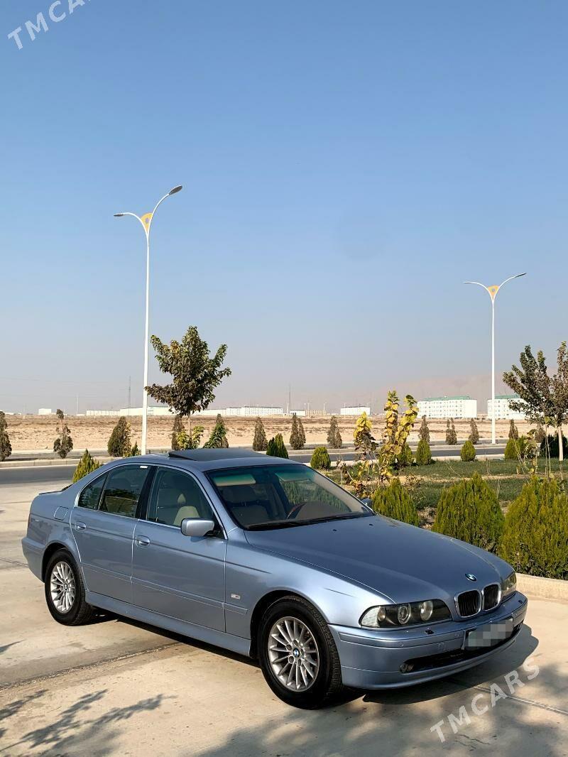 BMW E39 2003 - 150 000 TMT - Балканабат - img 3