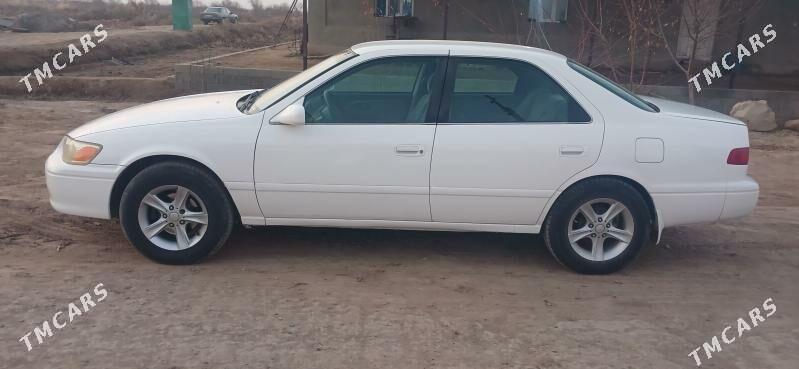 Toyota Camry 2001 - 140 000 TMT - Şabat etr. - img 4