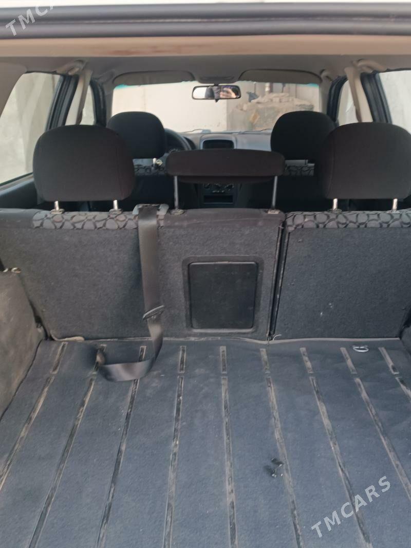 Opel Astra 2000 - 90 000 TMT - Дашогуз - img 4