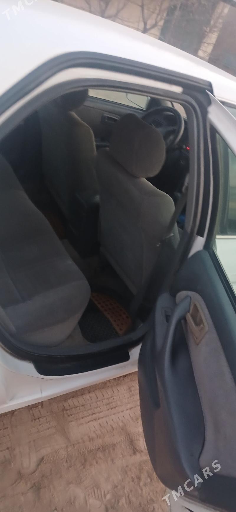 Toyota Camry 2001 - 140 000 TMT - Şabat etr. - img 6