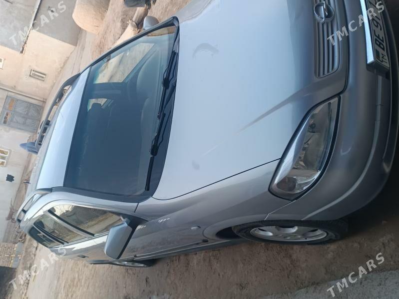 Opel Astra 2000 - 90 000 TMT - Дашогуз - img 3