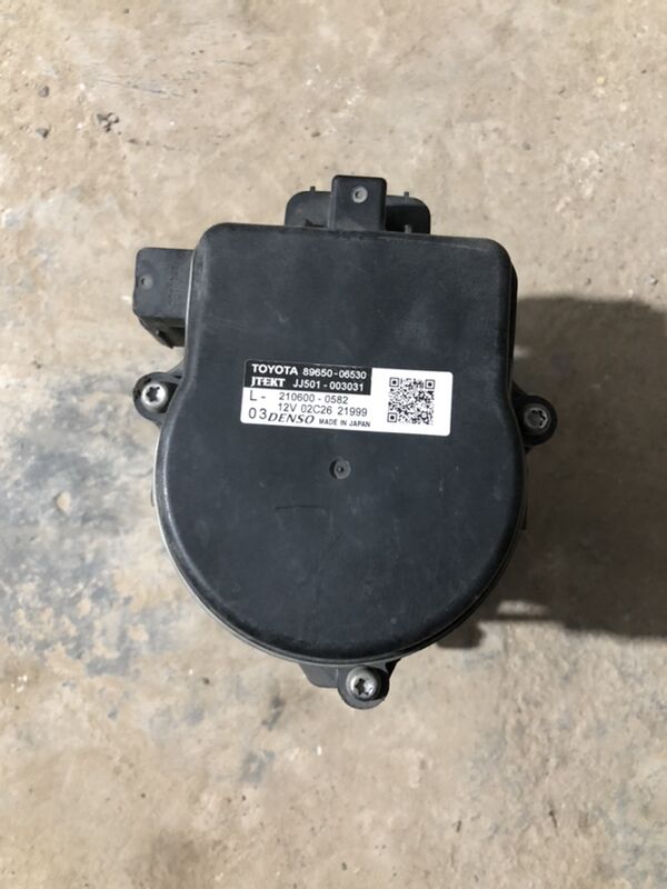 Rulewoy camry 22 matorcigi 1 300 TMT - Мары - img 1