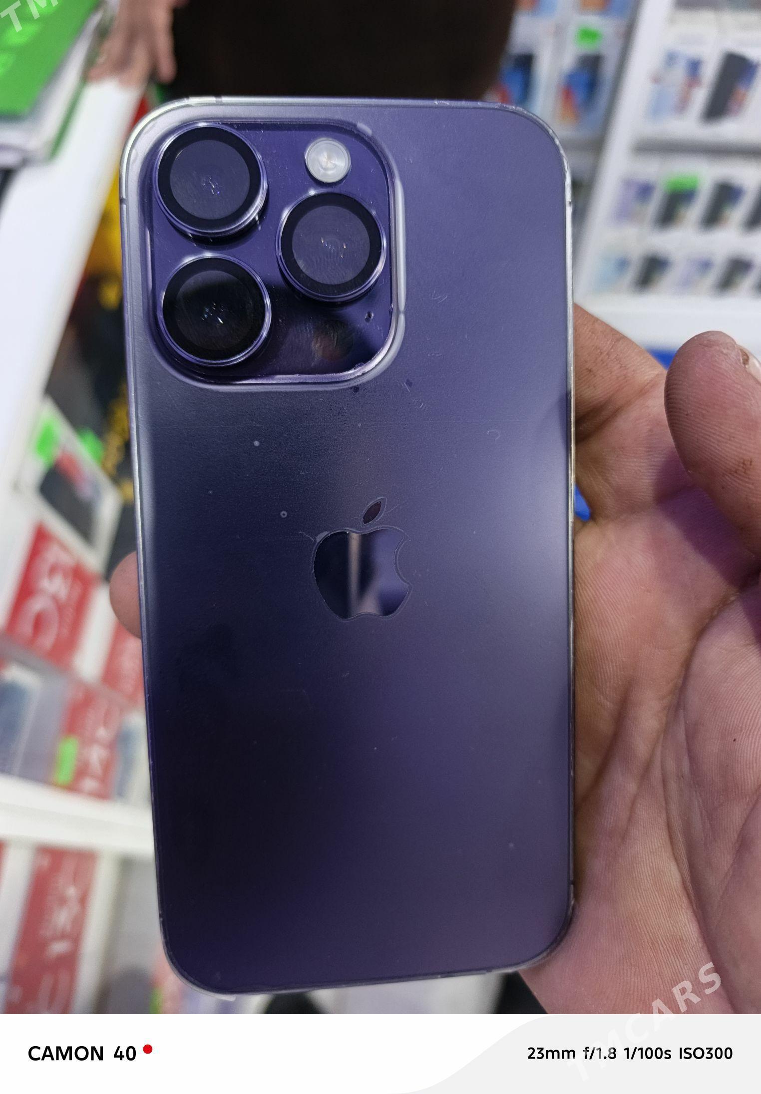 Iphone 14 pro - Теджен - img 10