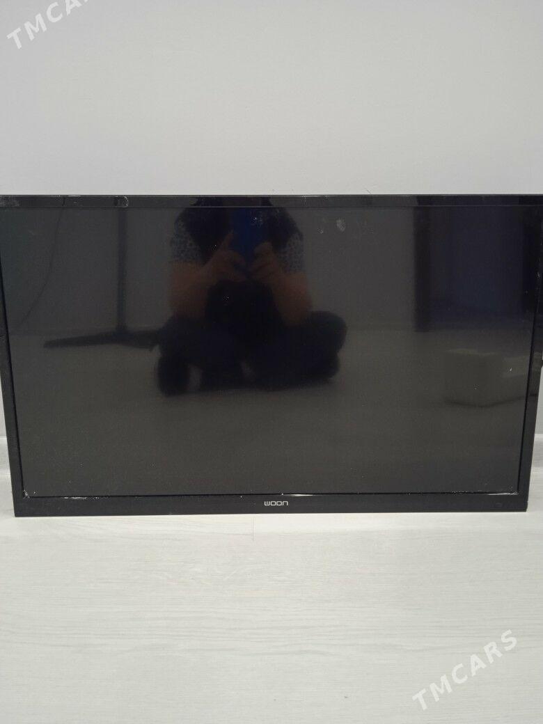 Televizor turkden getirdim - Balkanabat - img 1