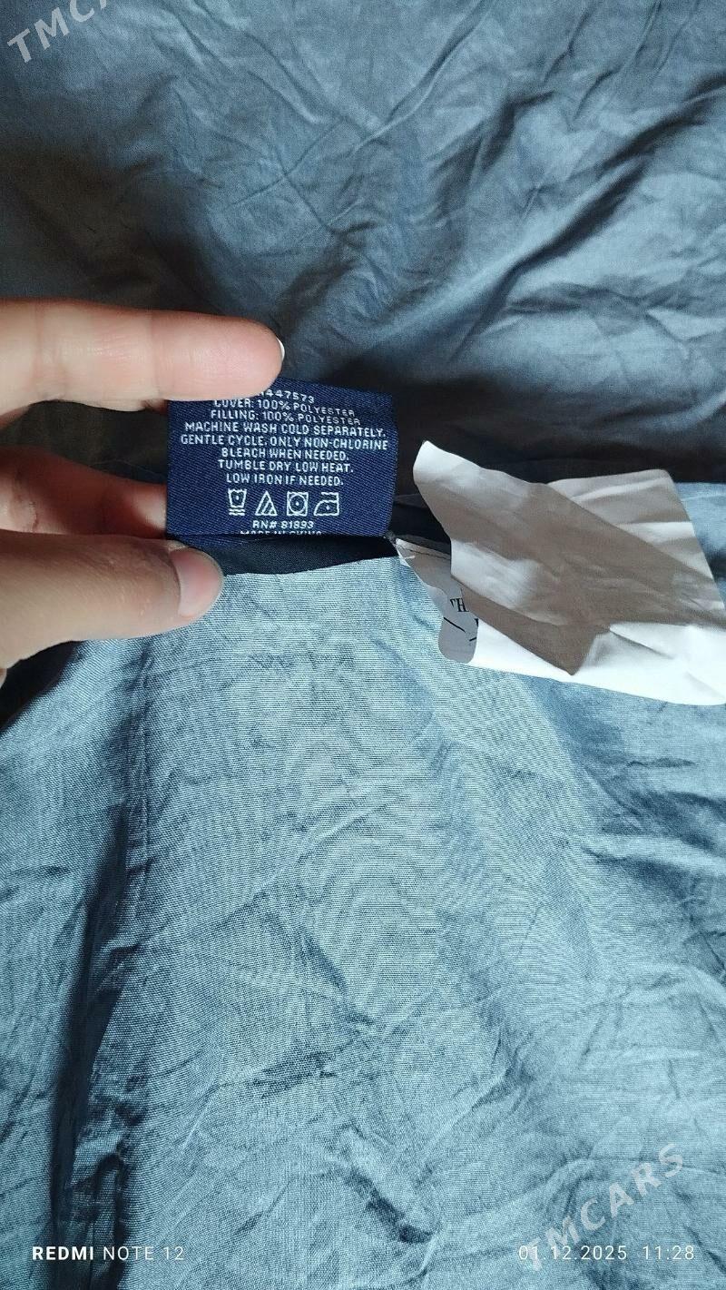 Çağa dusekce - Дашогуз - img 3