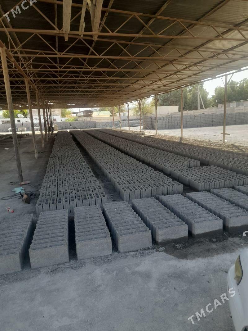 kerpic isgar gerek - Aşgabat - img 2