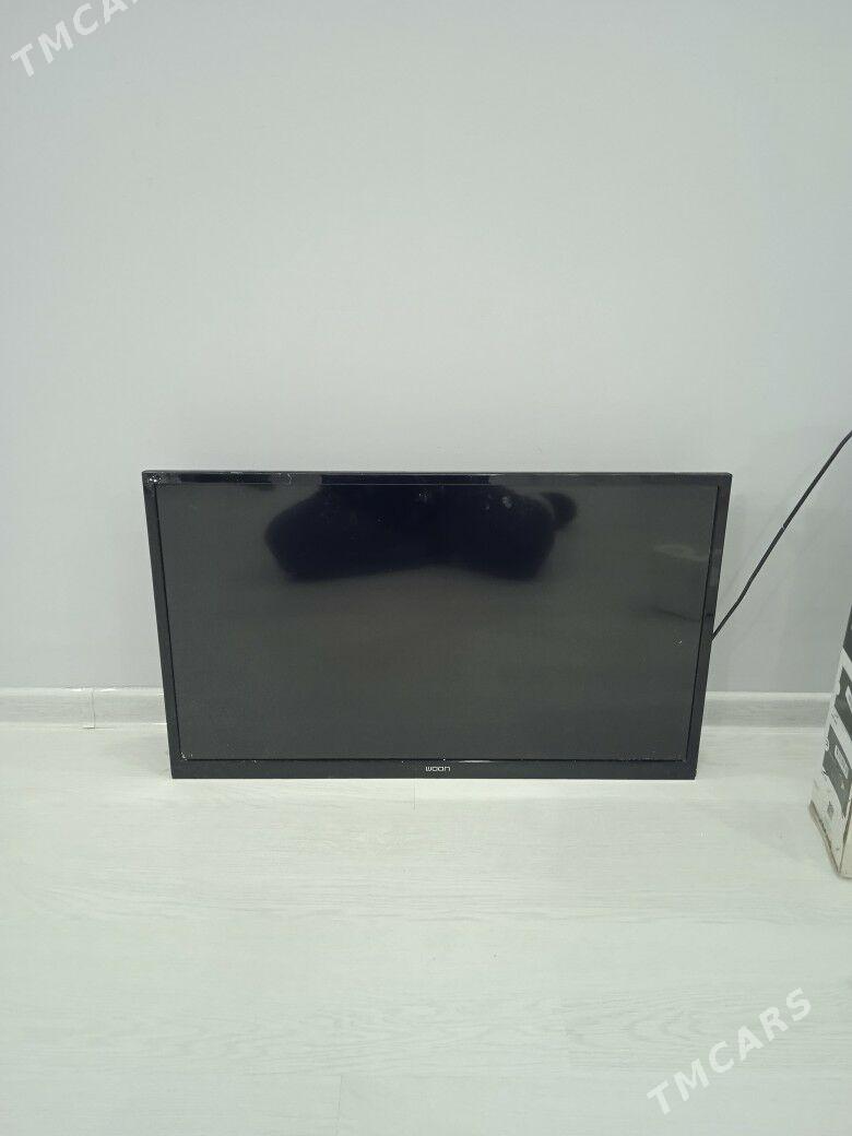 Televizor  turkden getirdim - Balkanabat - img 5