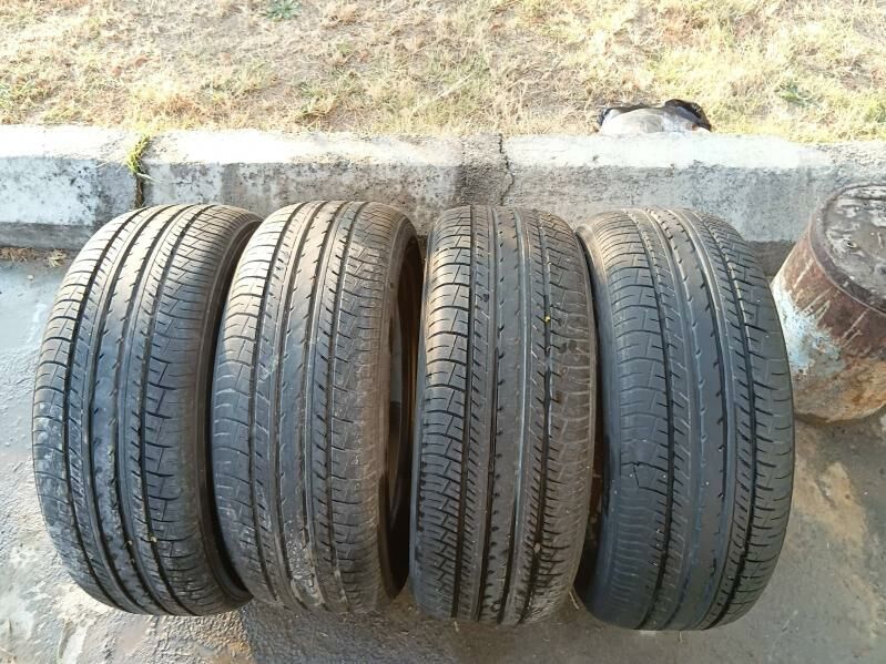 Teker YOKOHAMA 800 TMT - Ашхабад - img 4