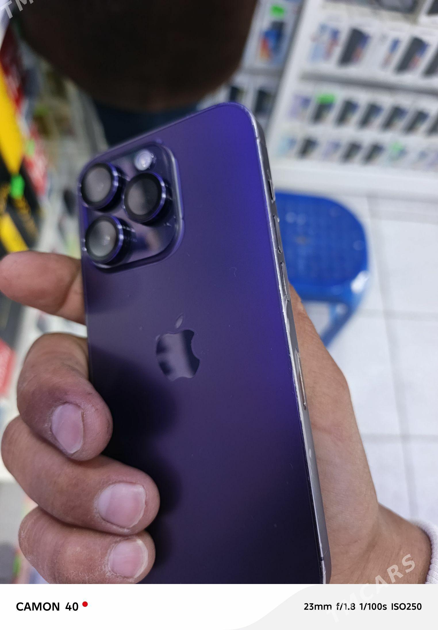 Iphone 14 pro - Теджен - img 6