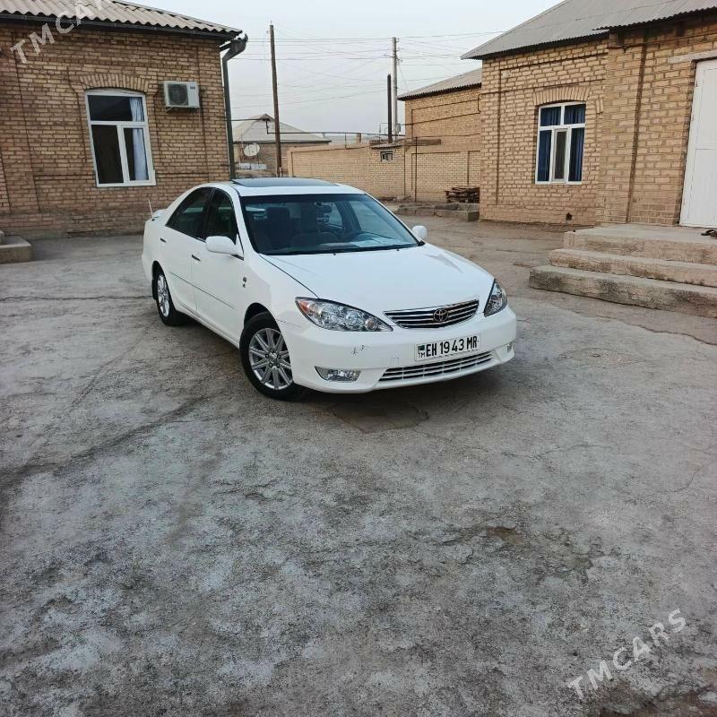 Toyota Camry 2004 - 220 000 TMT - Mary - img 6