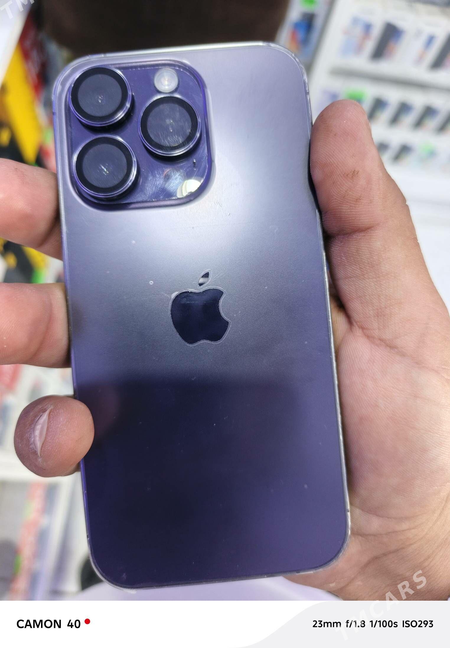 Iphone 14 pro - Теджен - img 5