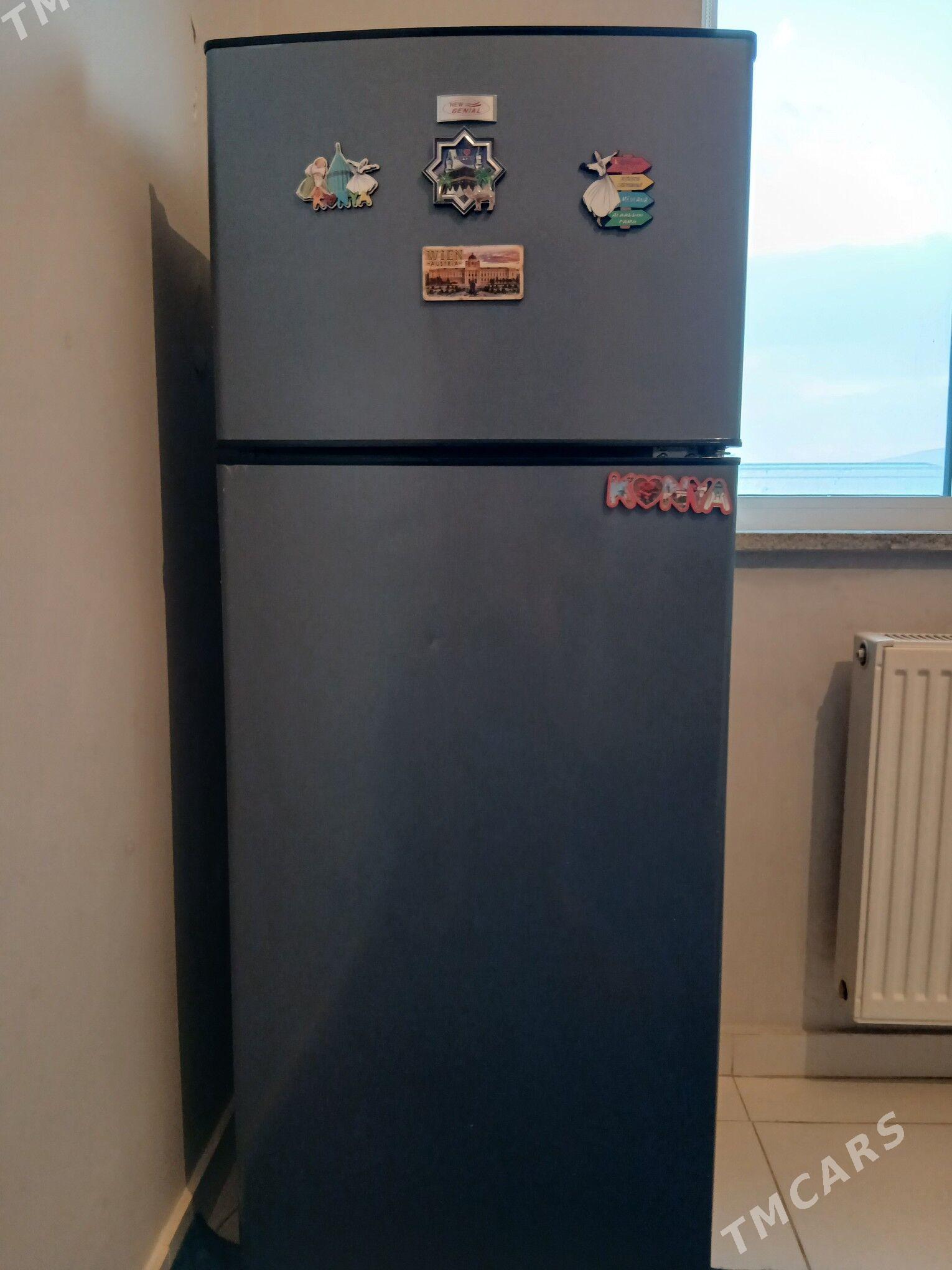 New Genial - Гёкдепе - img 1