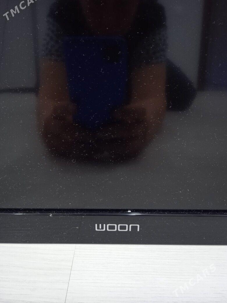 Televizor  turkden getirdim - Balkanabat - img 3