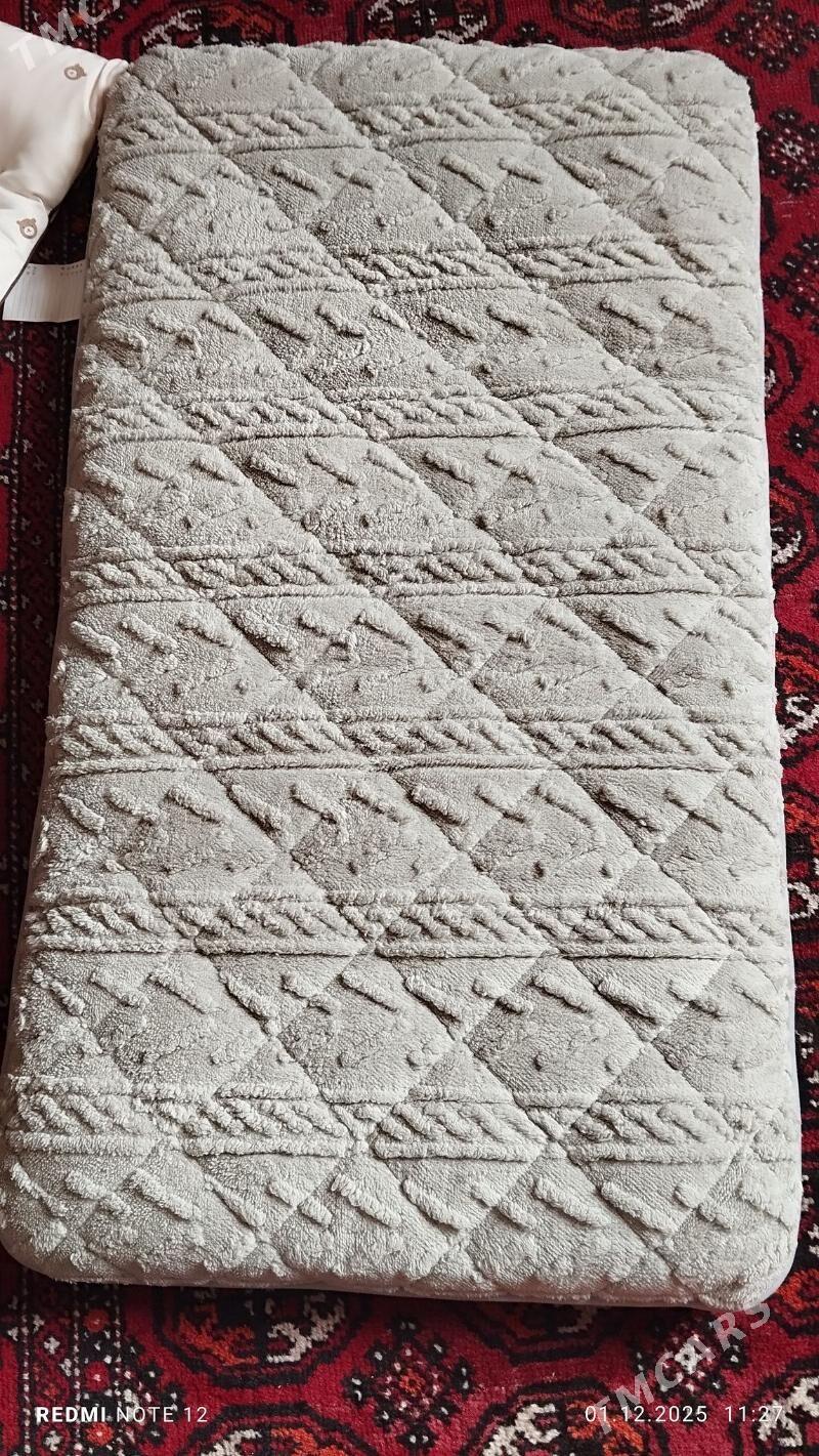 Çağa dusekce - Дашогуз - img 5