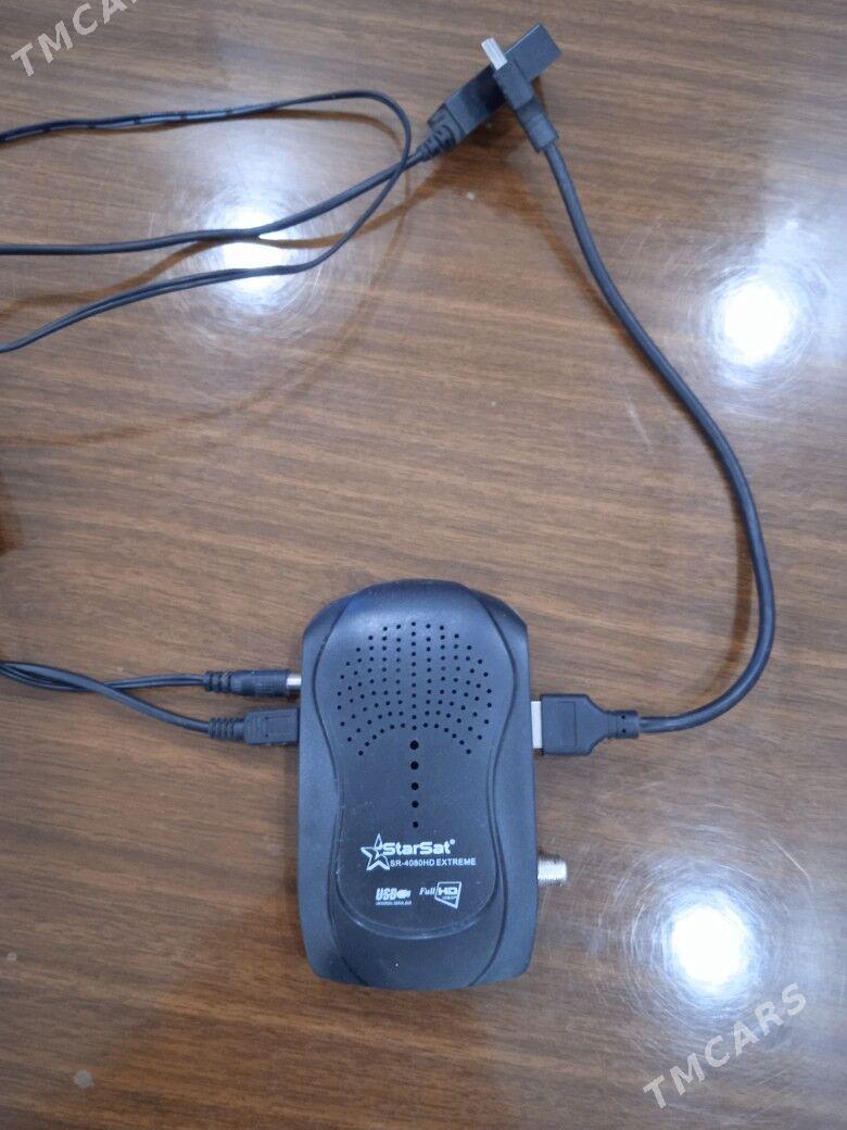 Televizor  turkden getirdim - Balkanabat - img 7