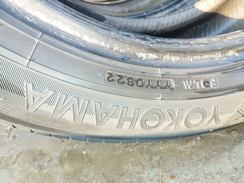 Teker YOKOHAMA 800 TMT - Ашхабад - img 5