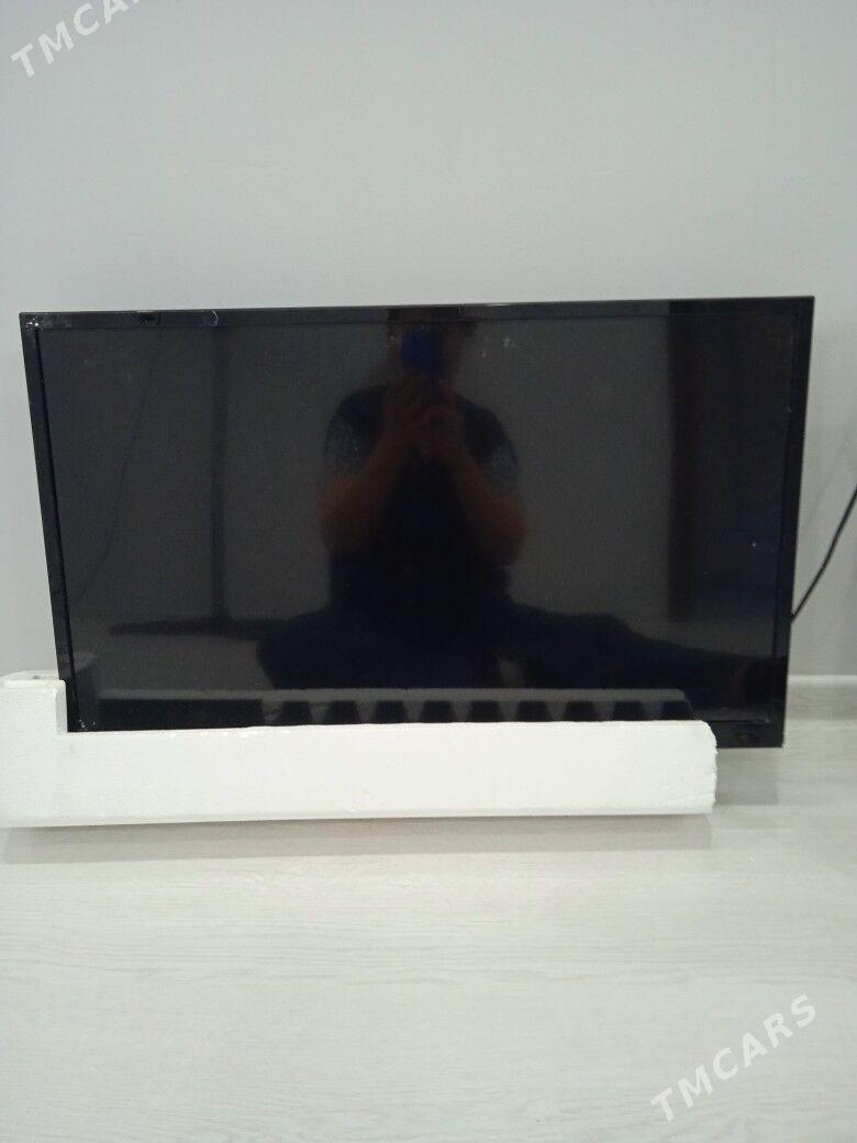 Televizor  turkden getirdim - Balkanabat - img 4