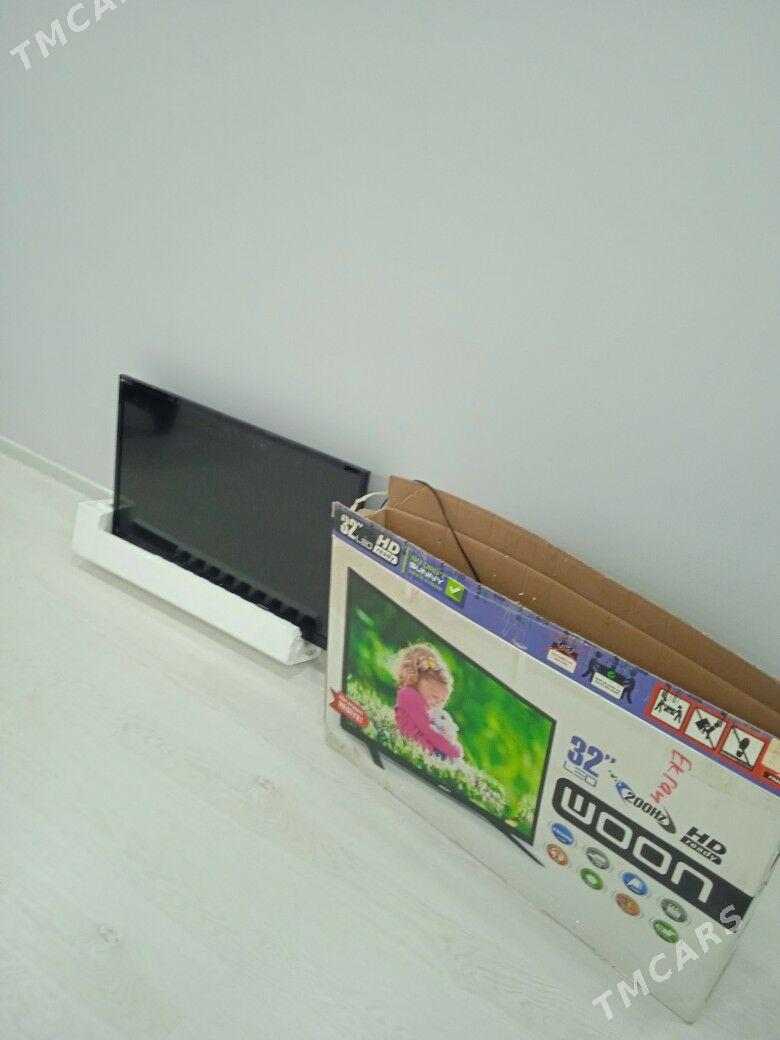 Televizor  turkden getirdim - Balkanabat - img 6