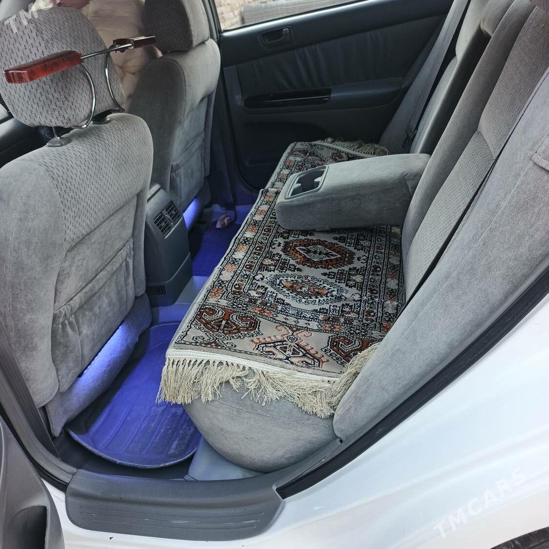 Toyota Camry 2004 - 220 000 TMT - Mary - img 7