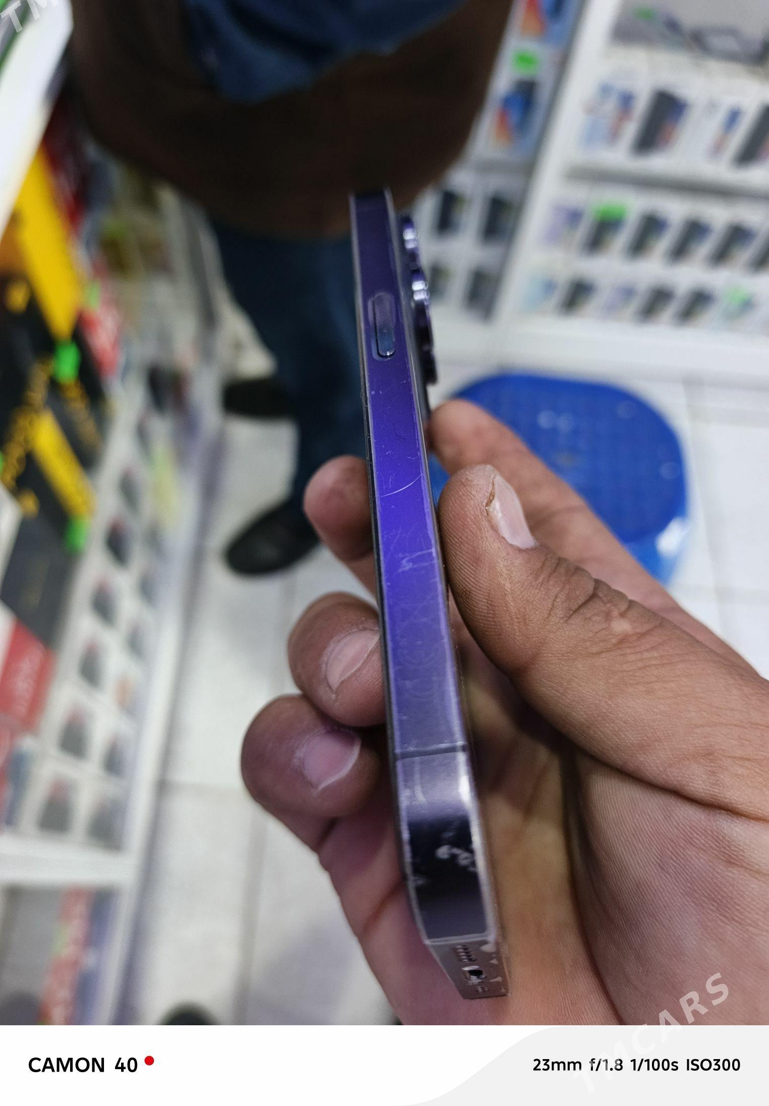 Iphone 14 pro - Теджен - img 3