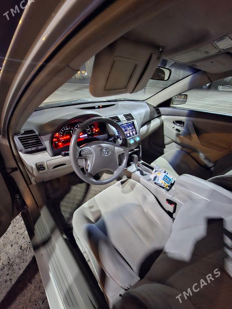 Toyota Camry 2008 - 160 000 TMT - Aşgabat - img 6