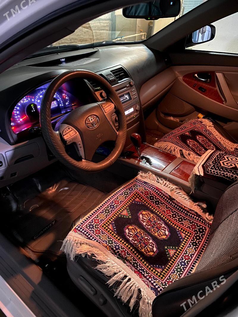 Toyota Camry 2011 - 230 000 TMT - Garadamak - img 6