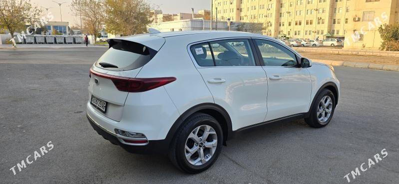 Kia Sportage 2021 - 260 000 TMT - 4 мкр - img 5