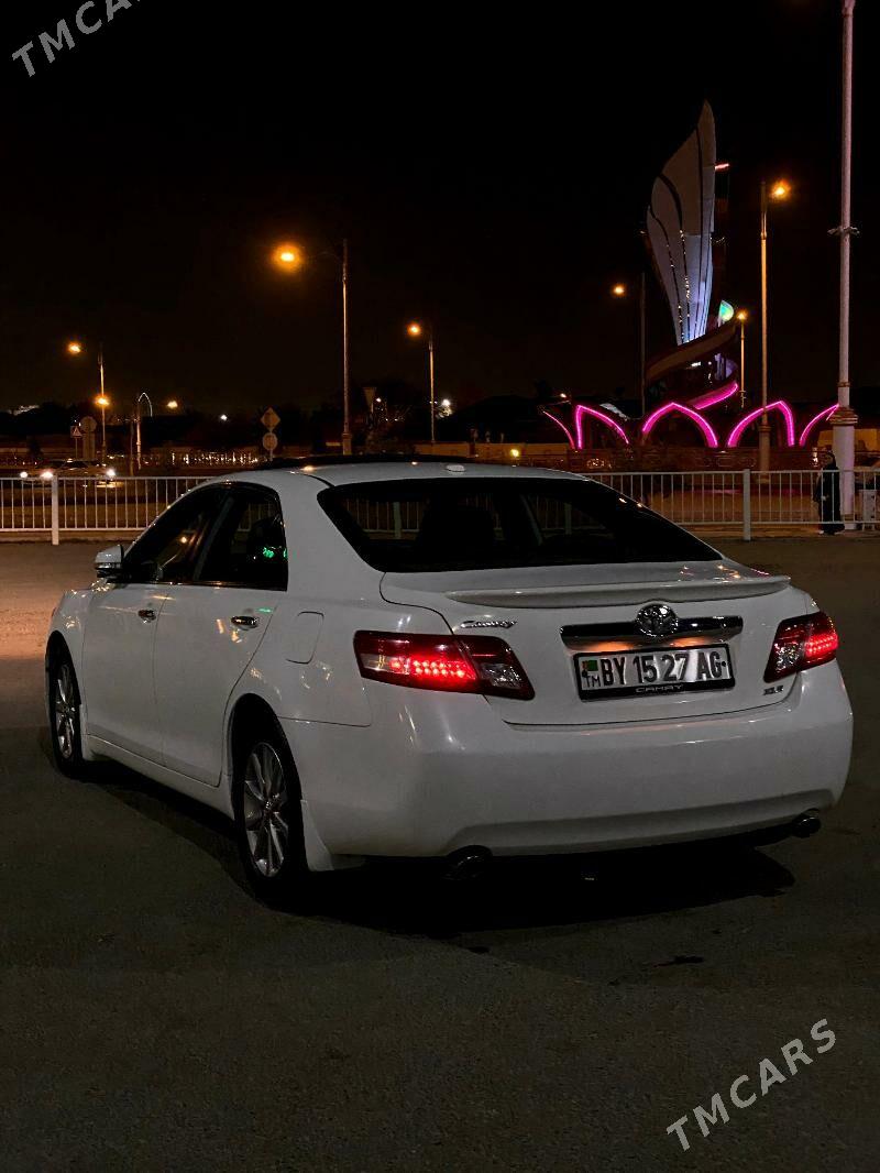 Toyota Camry 2011 - 230 000 TMT - Garadamak - img 4
