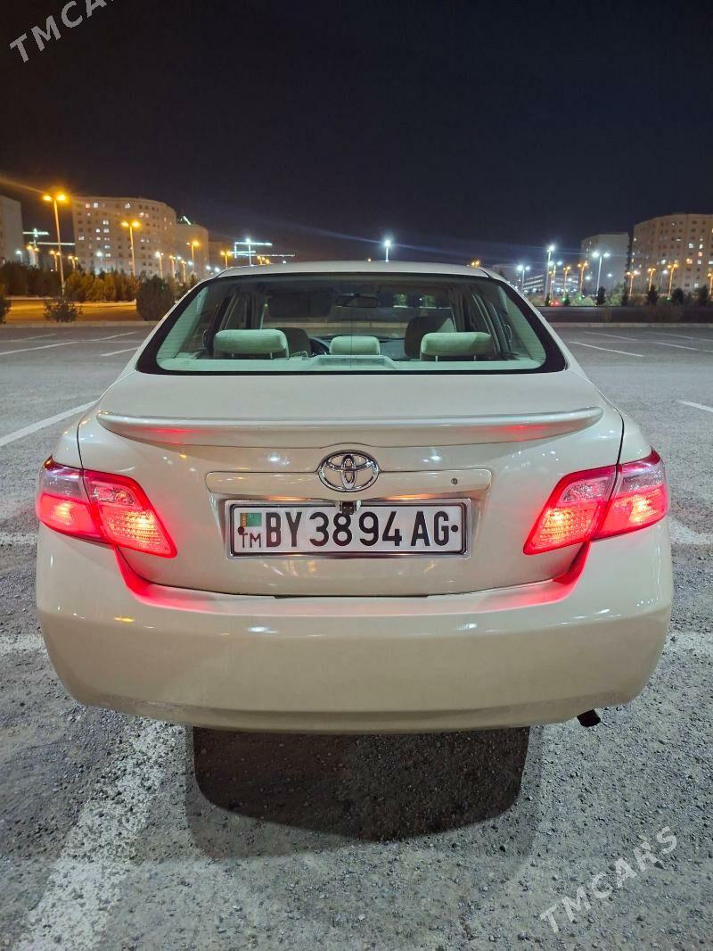 Toyota Camry 2008 - 160 000 TMT - Aşgabat - img 2