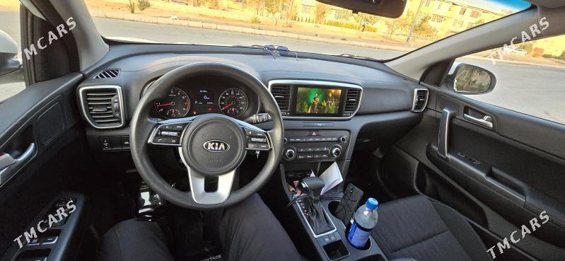 Kia Sportage 2021 - 260 000 TMT - 4 мкр - img 8