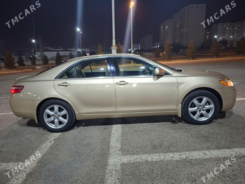 Toyota Camry 2008 - 160 000 TMT - Aşgabat - img 3