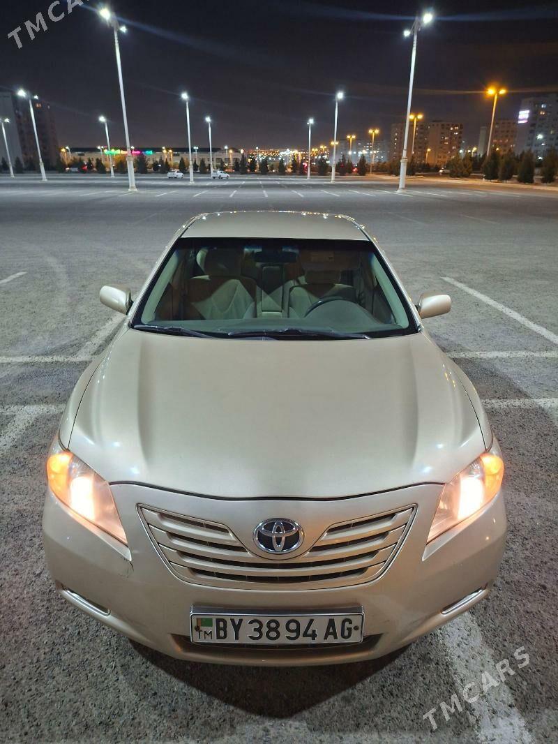Toyota Camry 2008 - 160 000 TMT - Aşgabat - img 5