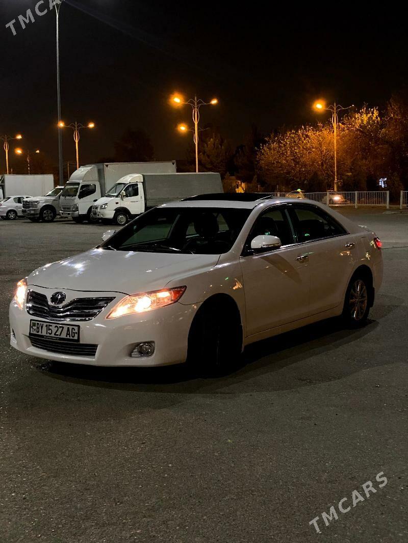 Toyota Camry 2011 - 230 000 TMT - Garadamak - img 3