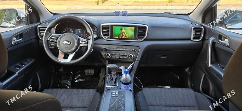 Kia Sportage 2021 - 260 000 TMT - 4 мкр - img 7