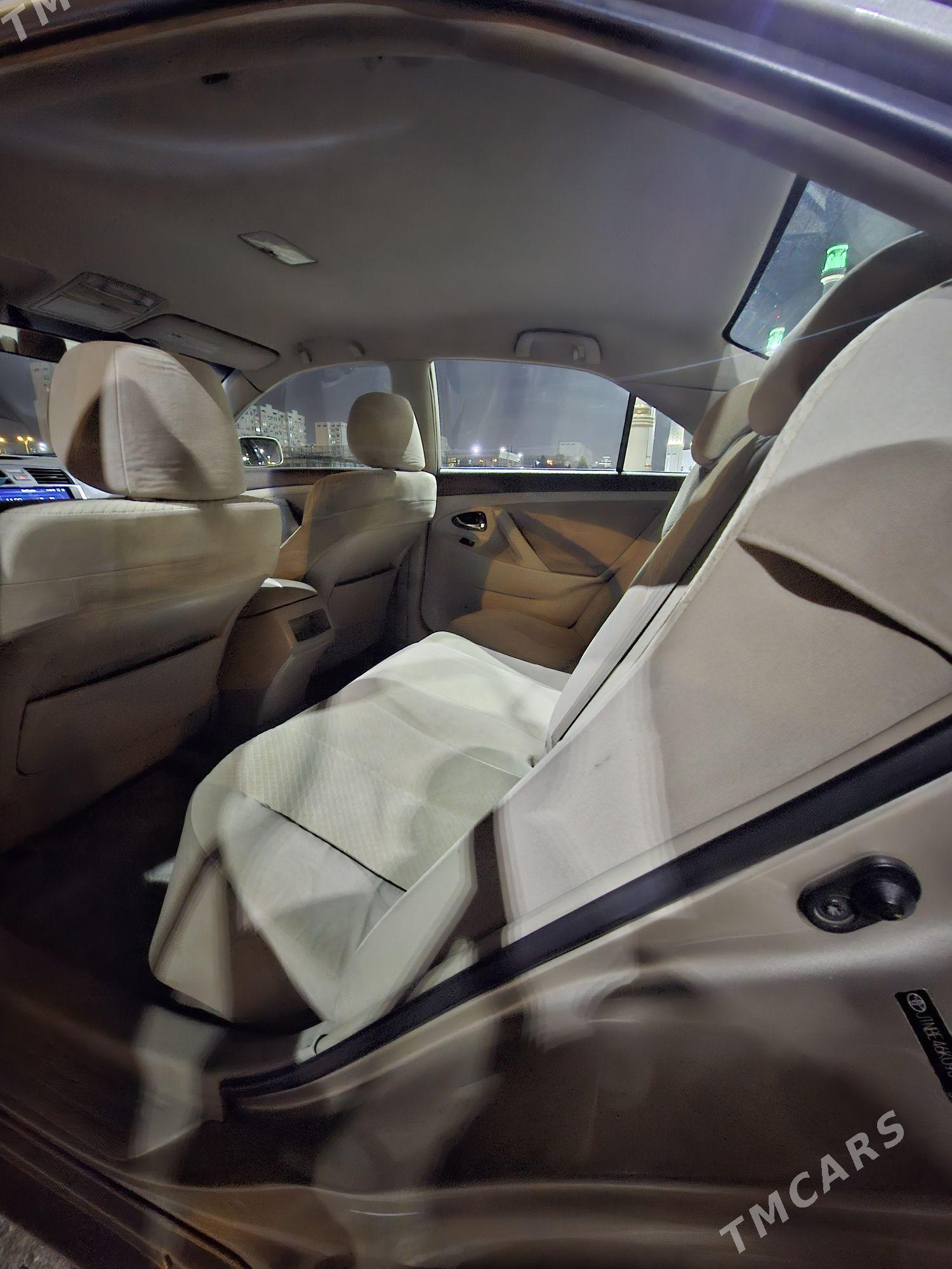 Toyota Camry 2008 - 160 000 TMT - Aşgabat - img 7