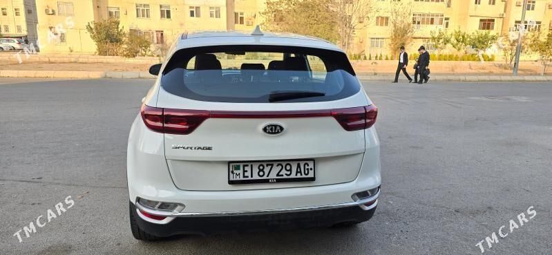 Kia Sportage 2021 - 260 000 TMT - 4 мкр - img 4