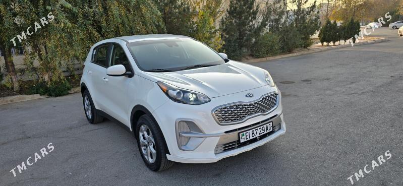 Kia Sportage 2021 - 260 000 TMT - 4 мкр - img 2