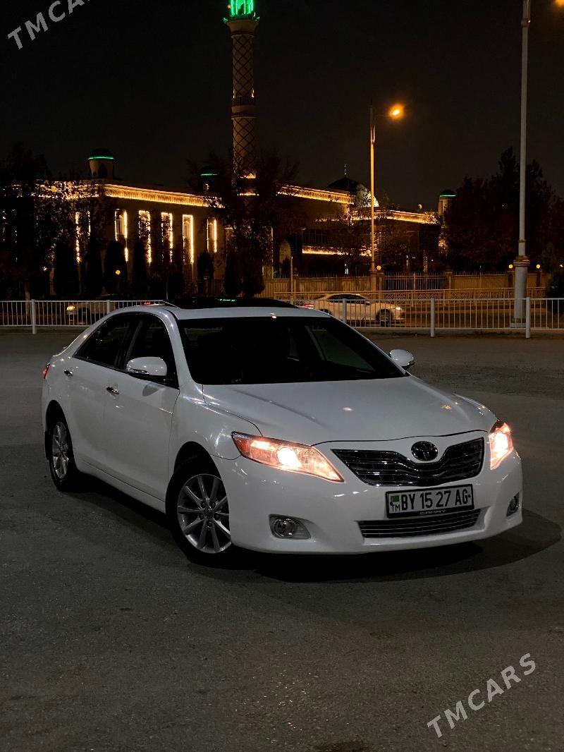 Toyota Camry 2011 - 230 000 TMT - Garadamak - img 2