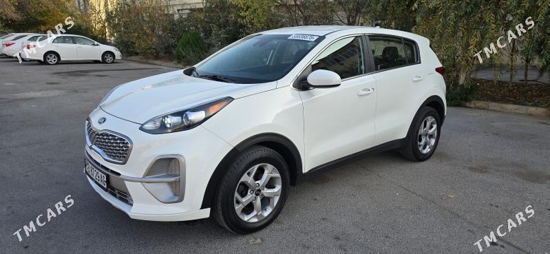 Kia Sportage 2021 - 260 000 TMT - 4 мкр - img 3