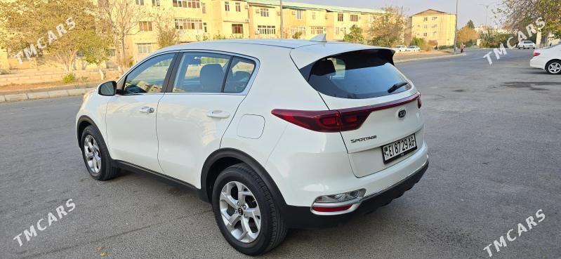 Kia Sportage 2021 - 260 000 TMT - 4 мкр - img 6