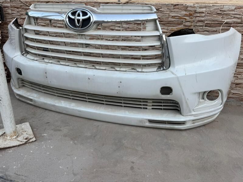 Highlander pamper 2 500 TMT - Ашхабад - img 3