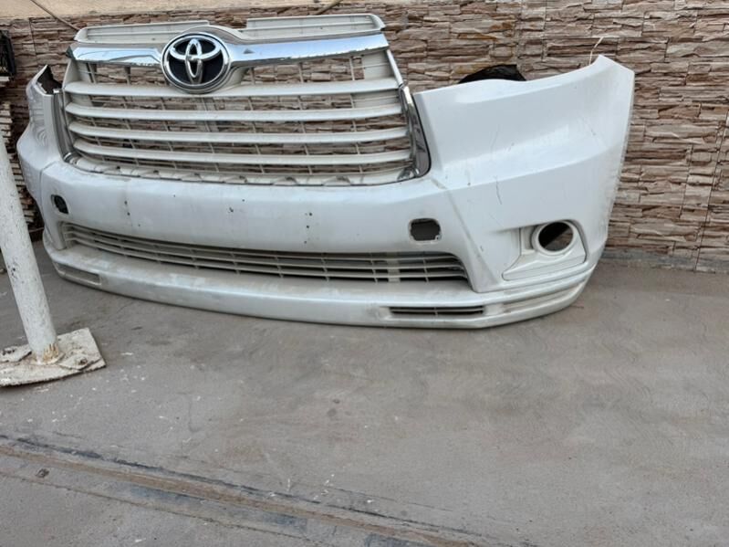 Highlander pamper 2 500 TMT - Ашхабад - img 1